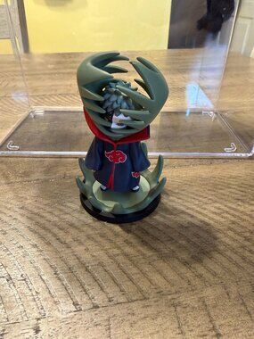 POP MART x GONG Naruto Shippuden: Battle Against Akatsuki -Zetsu Figure